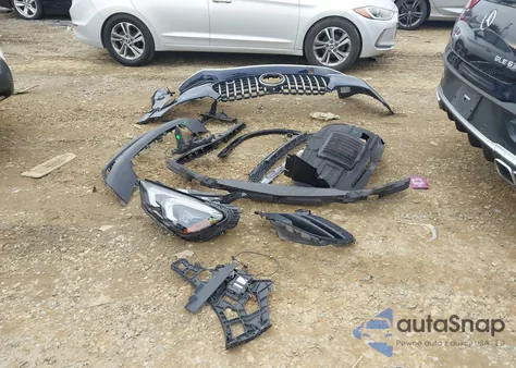 2021 Mercedes-Benz Amg Gle 63 Coupe S 4Matic z USA, uszkodzony, nr VIN 4JGFD8KB5MA138625